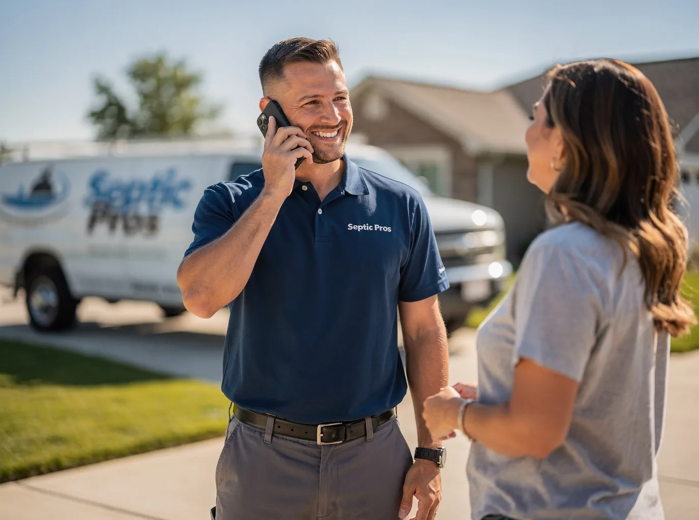 Septic Tank Pumping Winger, MN FAQs